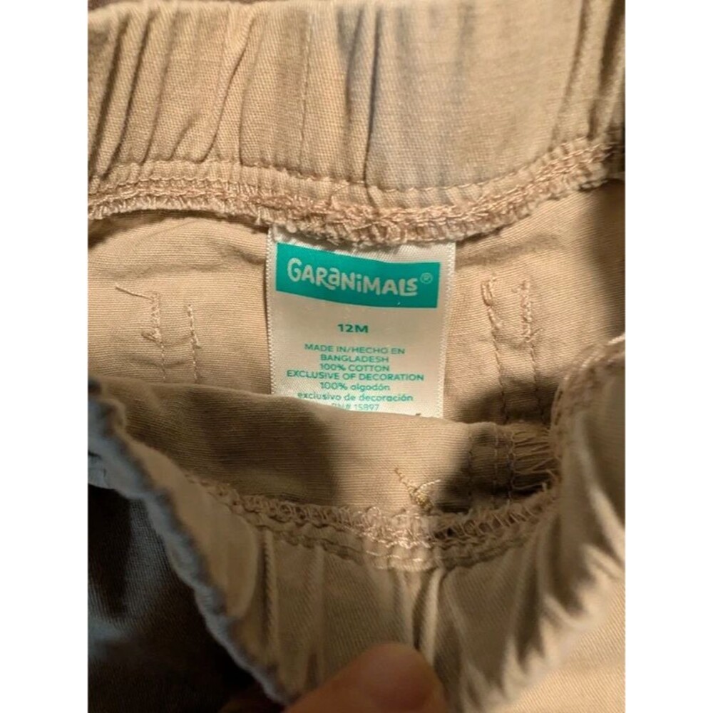 12m pant bundle - Picture 2 of 3